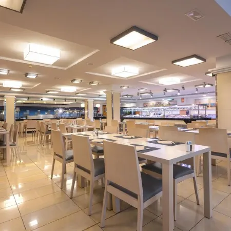 Invisa Hotel la Cala