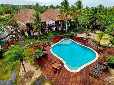 oasis atins boutique hotel