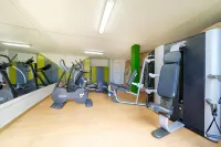 Servatur Altamadores - gimnasio