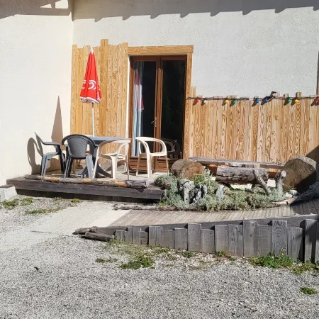 auberge de carri