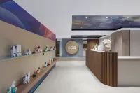 Mercure Oradea - spa