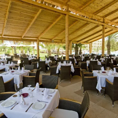 Royal Thalassa Monastir