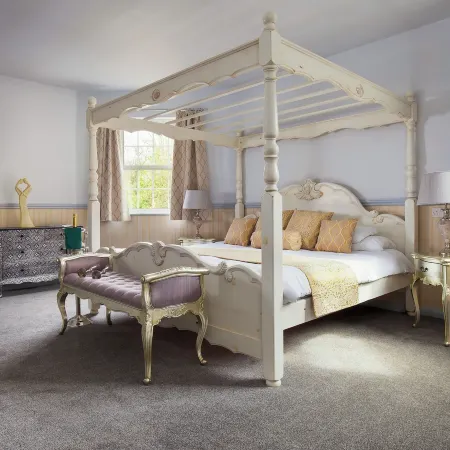 Fox & Hounds Country Hotel