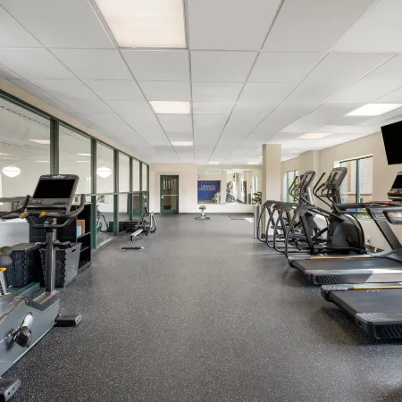 Holiday Inn Express & Suites BUFFALO-AIRPORT by IHG