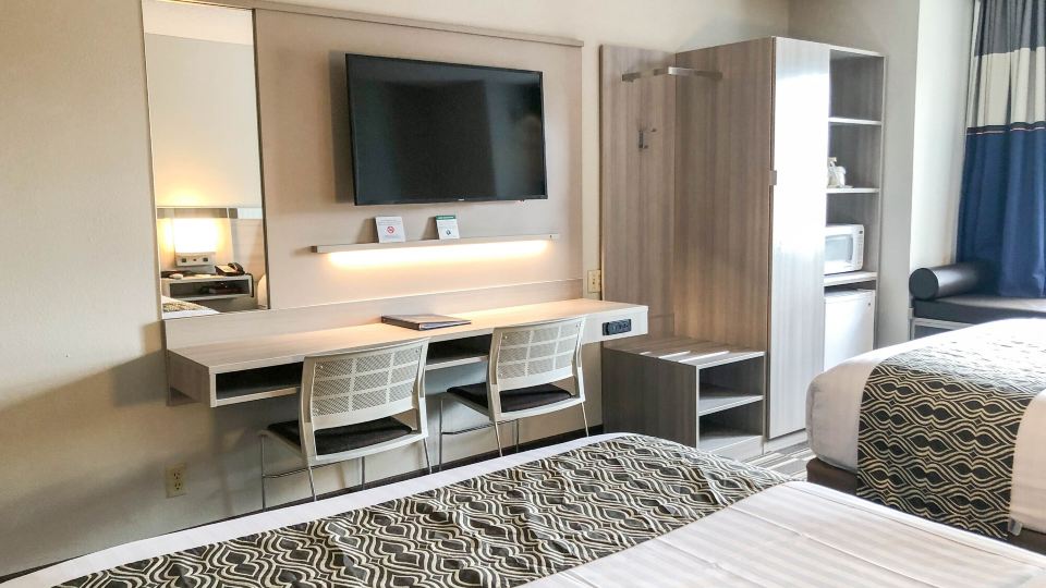 Microtel Inn & Suites by Wyndham Eagan/St Paul