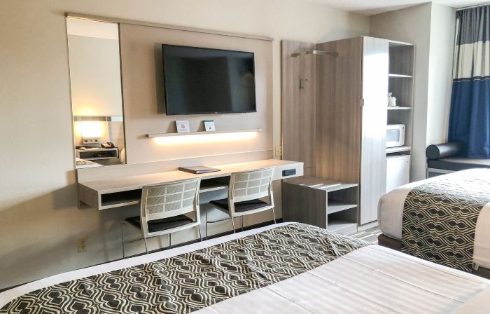Microtel Inn & Suites by Wyndham Eagan/St Paul