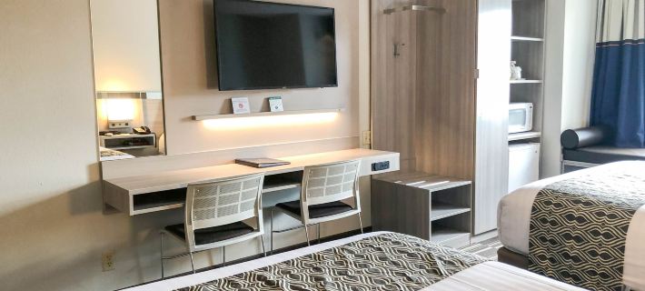 Microtel Inn & Suites by Wyndham Eagan/St Paul Hotels in Eagan