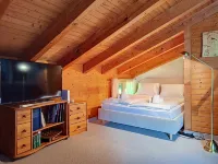 Chalet Bienli Oben - 2-Star