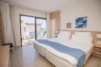 Caybeach Meloneras - بار