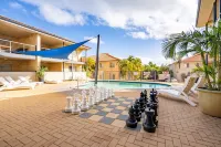 Kalbarri Edge Resort - Wifi