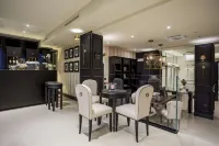Hotel Vista Mare & Spa - Aperto Tutto l'Anno - Quầy bar