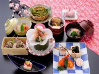 Dai-Ichi Hotel Ryogoku - Desayuno
