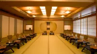 Kansyokan - breakfast