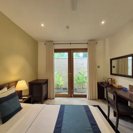 Coastal Villa Mirissa