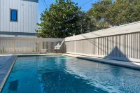 Sun and Sand - Pools