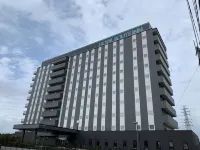Hotel Route-Inn Kamisu - Wi-Fi