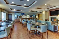 Holiday Inn Express & Suites LANCASTER-LITITZ by IHG - Morgenmad