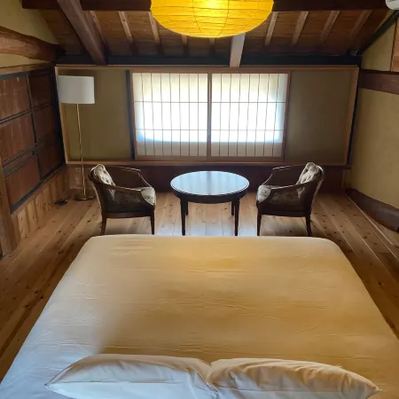 Teshima’s Ocean View Retreat Yutaka