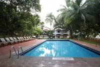 Gateway Madurai - Pools