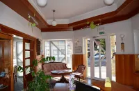 Hotel Bajt Maribor - Balkoner