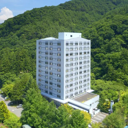Saito Hotel