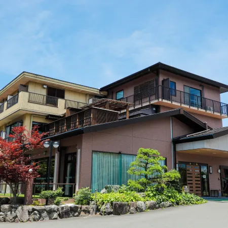 Biwako Resort Shirahamaso