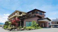 Biwako Resort Shirahamaso - Wi-Fi