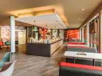 Ibis Konstanz - bar
