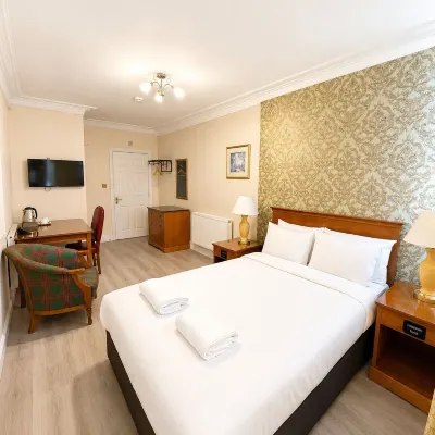 The Malik - An Art Deco Hotel Hotels near Digbeth