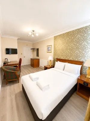 The Malik - An Art Deco Hotel - 2 stelle