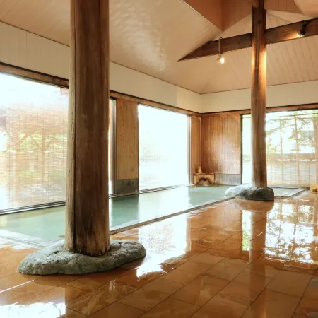 Tateyama Prince Hotel