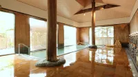 Tateyama Prince Hotel - con terme