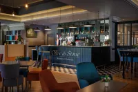 愛丁堡機場希爾頓逸林酒店 - 酒吧