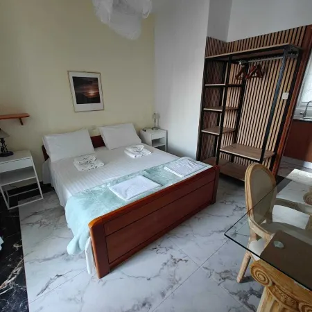 Villa Askamnia and Suites Hotels in Sithonia