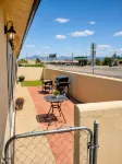 Four Winds Motel & RV Park - Parking