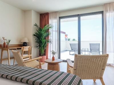 Aduana Suites