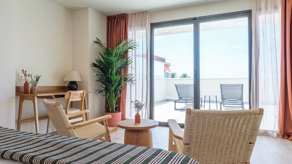 Aduana Suites