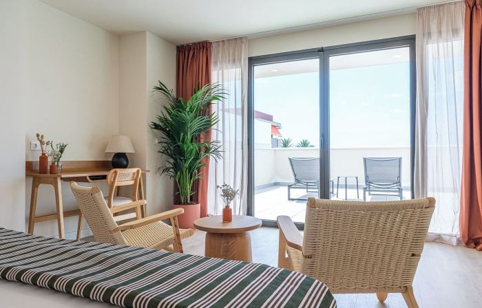 Aduana Suites