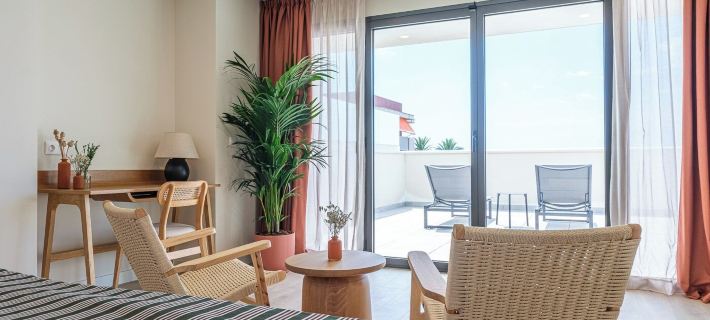 Aduana Suites Hotels in Tarragona