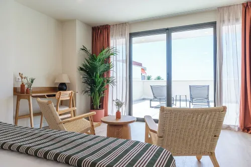 Aduana Suites - 2-stjärniga