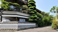 Chikumanoyu Shigenoya - Mountain view