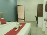 Sakas Manor Guest Rooms Hotels near Dilsukhnagar