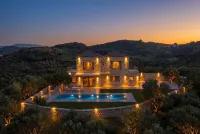 Villa Vision - New