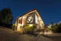 Cava Colchagua Hotel Boutique - Wifi