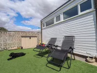 Seaside Retreat - Beach