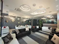 Green Rich Hotel Yonago Ekimae (Artificial Hot Spring Futamata Yunohana) - 3-Star