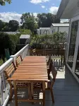 科爾丁漢的兩間小屋隱居處 - 2星級