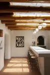 El Rey Court - Quầy Bar