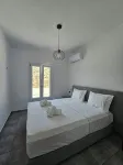 Alkinoi Residences - balcony
