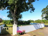 Tight Lyne Cottage - 4-Star